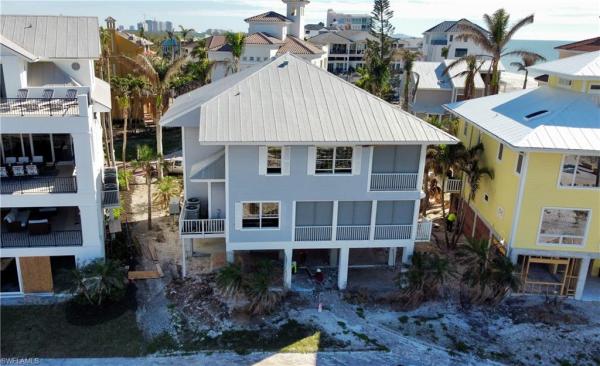 Barefoot Beach, 105 Jumento Cay Ln, Bonita Springs, Florida 34134, image 1