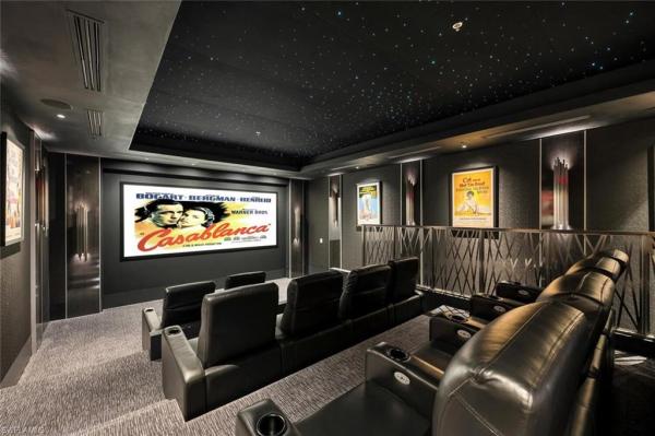 Mystique At Pelican Bay, 6897 Grenadier Blvd #1804, Naples, Florida 34108, image 1