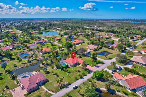 Bell Villa, 24864 Trost Blvd, Bonita Springs, Florida 34135, image 1