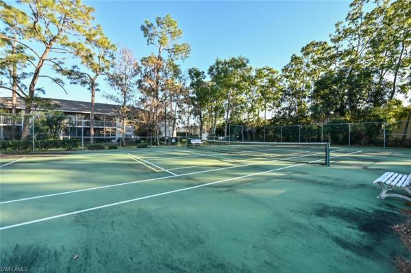 Berkshire Village Villas, 1369 Monarch Cir #C-1, Naples, Florida 34116, image 1