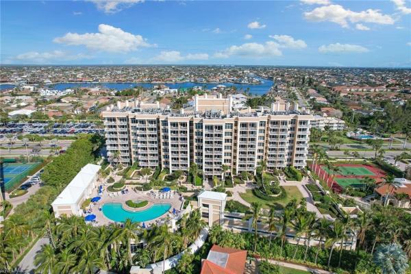 Marco Beach Ocean Resort, 480 Collier Blvd #611, Marco Island, Florida 34145, image 1