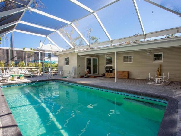 Captiva Residential, 11510 Chapin Ln, Captiva, Florida 33924, image 3