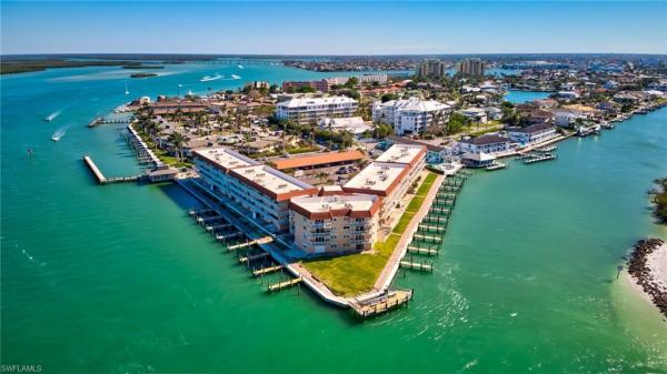 Ville De Marco, 1200 Edington Pl #A403, Marco Island, Florida 34145, image 1