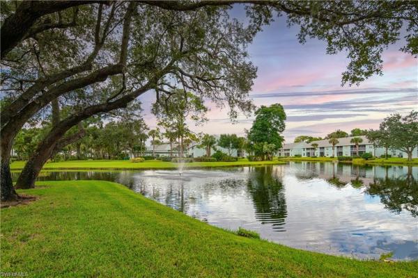 Pipers Pointe At Palm River Estates, 121 Wading Bird Cir #B-205, Naples, Florida 34110, image 1