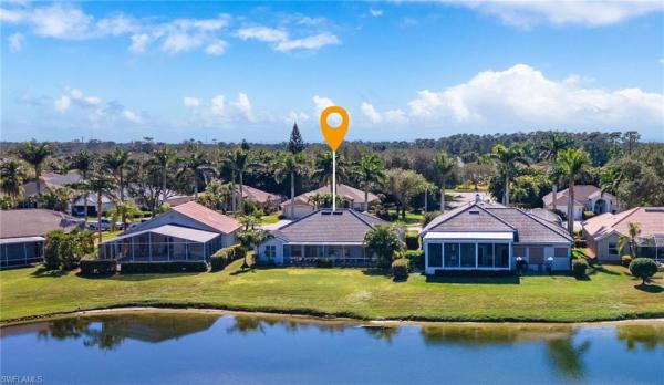 Briarwood, 1530 Vintage Ln, Naples, Florida 34104, image 1
