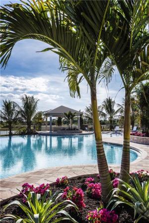 Antilles, 184 Indies Drive East #101, Naples, Florida 34114, image 1