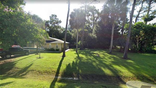 Coconut Creek, 4343 Lorraine Ave, Naples, Florida 34104, image 1