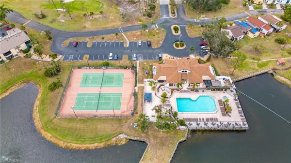Terraverde Country Club, 17110 Terraverde Cir #2401, Fort Myers, Florida 33908, image 1