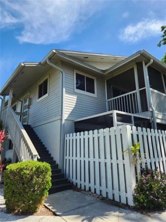 Foxmoor Village, 5751 Foxlake Dr #F, North Fort Myers, Florida 33917, image 1