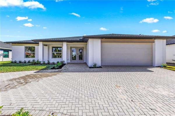 Cape Coral Residential, 2207 Surfside Blvd, Cape Coral, Florida 33991, image 1