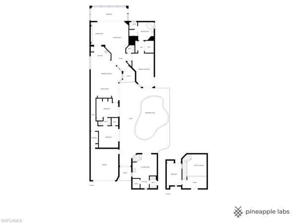 Grand Isle At Pelican Marsh, 1052 S Grand Isle Dr, Naples, Florida 34108, image 1