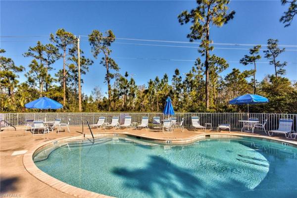 Fieldstone Village, 3745 Fieldstone Blvd #1108, Naples, Florida 34109, image 1