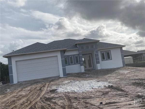 Lehigh Acres Residential, 3103 SW 36th St, Lehigh Acres, Florida 33976, image 1