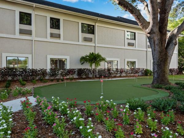 Arbor Trace, 900 Arbor Lake Dr #9-206, Naples, Florida 34110, image 1