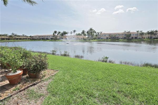 Townhomes Of San Simeon, 3965 Cherrybrook Loop, Fort Myers, Florida 33966, image 1