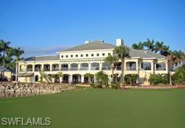 Hamlet At Kensington, 3220 Hamlet Dr #10-4, Naples, Florida 34105, image 1