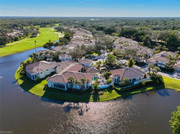 Grand Isle At Pelican Marsh, 1016 Grand Isle Dr, Naples, Florida 34108, image 1