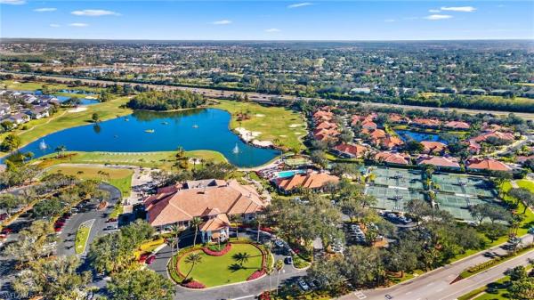 Eden At The Strand, 5926 Paradise Cir #2-46, Naples, Florida 34110, image 1