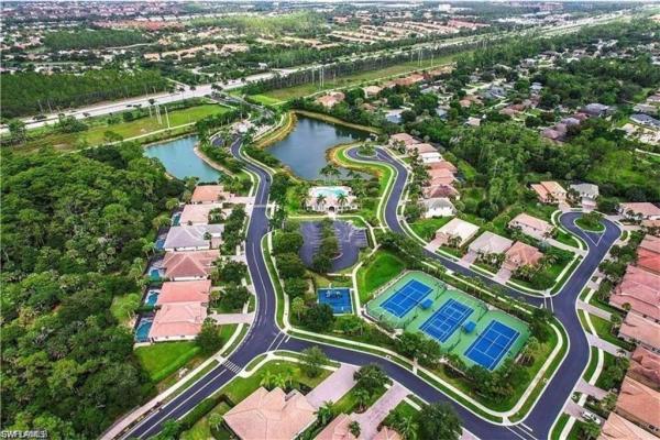 Delasol, 16143 Parque Ln, Naples, Florida 34110, image 1
