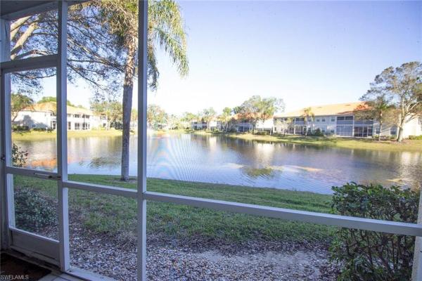 Piper's Grove, 7564 Silver Trumpet Ln #U-101, Naples, Florida 34109, image 1