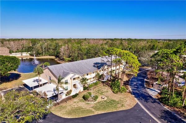 Wiggins Lakes & Preserves, 781 Wiggins Lake Dr #104, Naples, Florida 34110, image 1