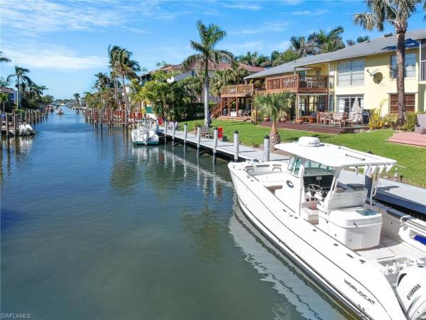 Boathouse At Oyster Bay, 1568 Blue Point Ave #1, Naples, Florida 34102, image 1