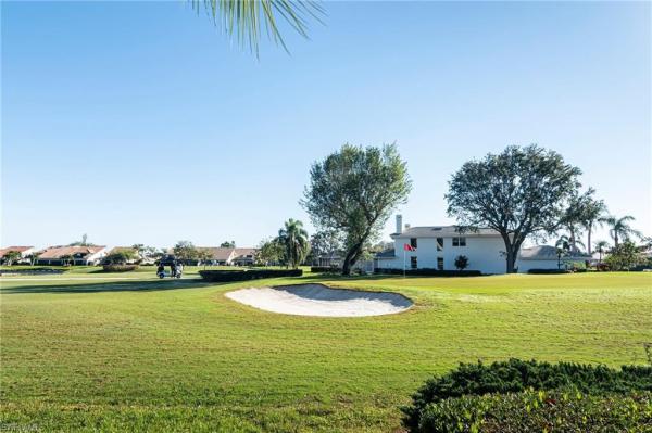 Quail Creek Village, 11574 Quail Village Way, Naples, Florida 34119, image 1