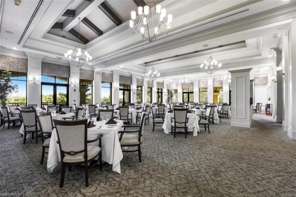 Da Vinci Estates, 2955 Mona Lisa Blvd, Naples, Florida 34119, image 1