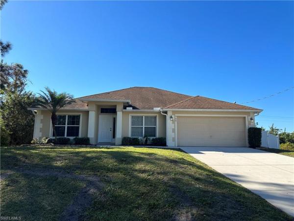 Lehigh Acres Residential, 760 S Burns Ave, Lehigh Acres, Florida 33974, image 1