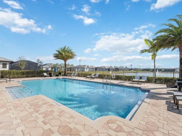 Sapphire Cove, 3620 Sapphire Cove Cir, Naples, Florida 34114, image 1