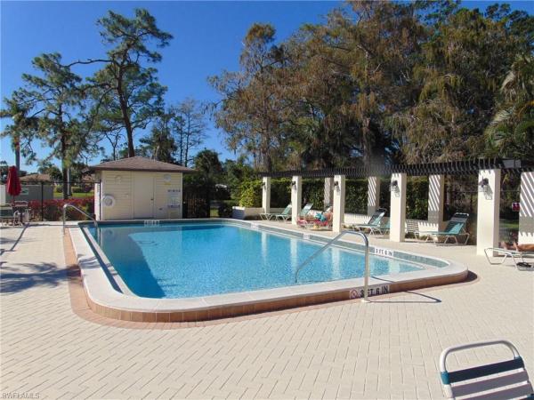 Boca Ciega Village, 1091 Pine Isle Ln #1091, Naples, Florida 34112, image 1