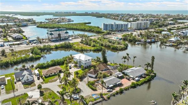 Ledford Shores, 4861 Gary Rd, Bonita Springs, Florida 34134, image 2