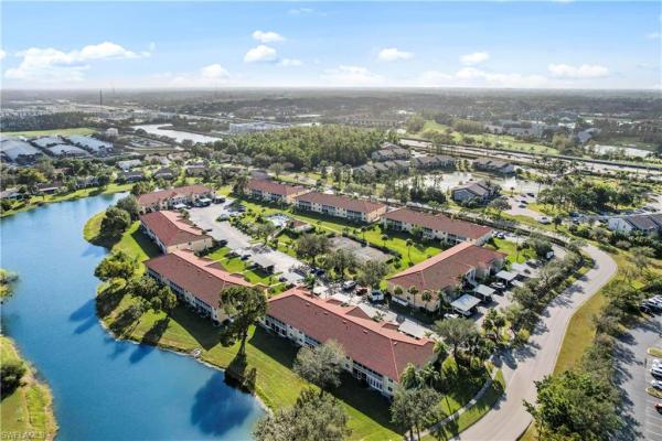 Furse Lakes, 180 Furse Lakes Cir #E-9, Naples, Florida 34104, image 1