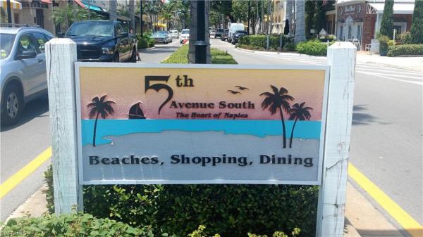 Cove Inn At Olde Naples, 900 S Broad Ave #137, Naples, Florida 34102, image 1