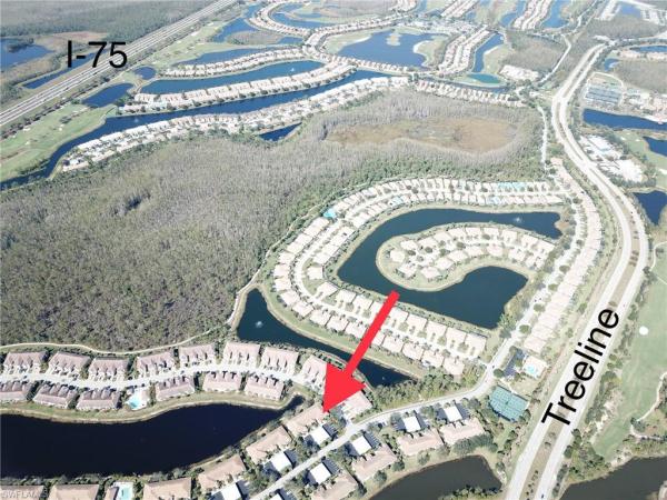 Garden Lakes, 10110 Colonial Country Club Blvd #103, Fort Myers, Florida 33913, image 1