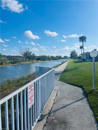 Beach Club Colony, 620 Joel Blvd, Lehigh Acres, Florida 33936, image 1