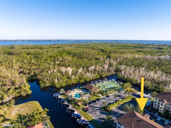 Island Cove Of Cape Coral, 1799 Four Mile Cove Pkwy #913, Cape Coral, Florida 33990, image 1