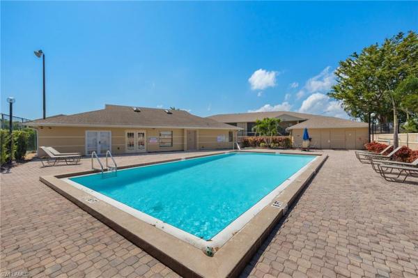 Mystic Gardens, 5323 Summerlin Rd #2305, Fort Myers, Florida 33919, image 1