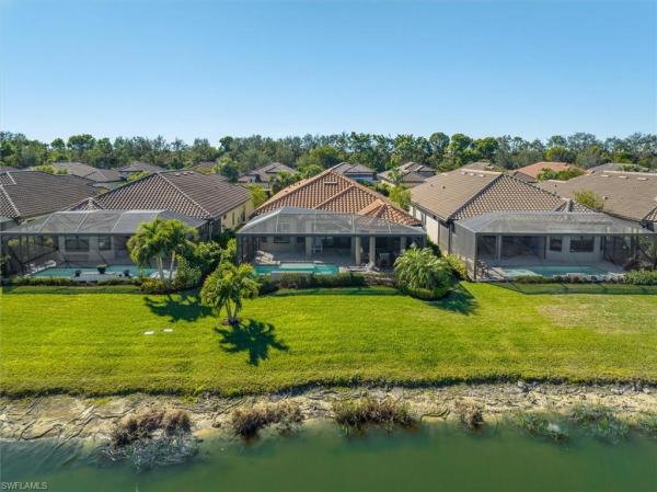 Pebble Pointe At The Brooks, 10244 Coconut Rd, Estero, Florida 34135, image 1