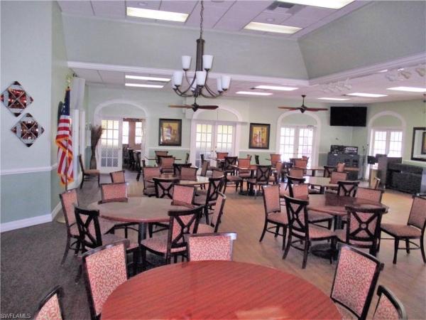 Villages On Court Side Lake At Breckenridge, 4110 Lorene Dr #310, Estero, Florida 33928, image 1