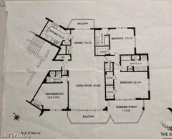 The Seville At Vanderbilt Shores, 10701 Gulf Shore Dr #800, Naples, Florida 34108, image 1