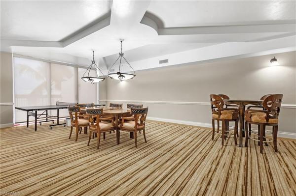 Twin Dolphins, 700 La Peninsula Blvd #601, Naples, Florida 34113, image 1