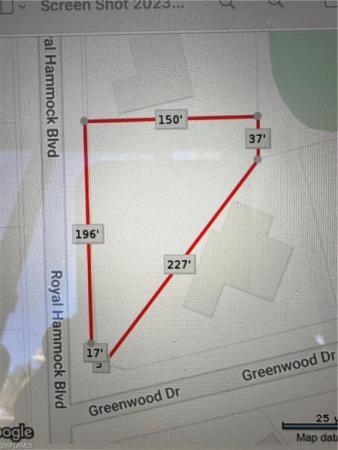 Royal Palm Golf Estates, 18288 Royal Hammock Blvd, Naples, Florida 34114, image 1