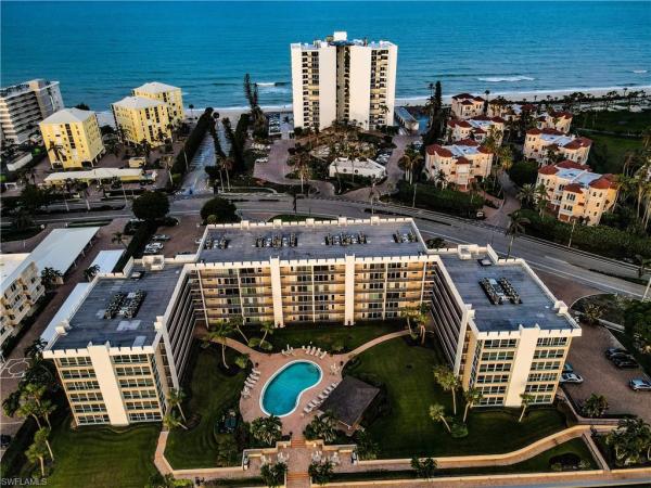 Venetian Cove Club At Park Shore, 3500 N Gulf Shore Blvd #501, Naples, Florida 34103, image 1