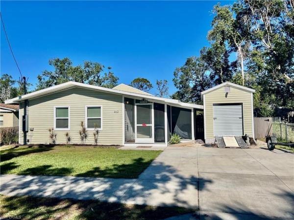 Palmona Park, 462 San Bernardino St, North Fort Myers, Florida 33903, image 1