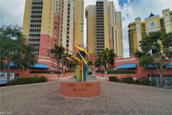 Riviera, 2743 1st St #2206, Fort Myers, Florida 33916, image 1