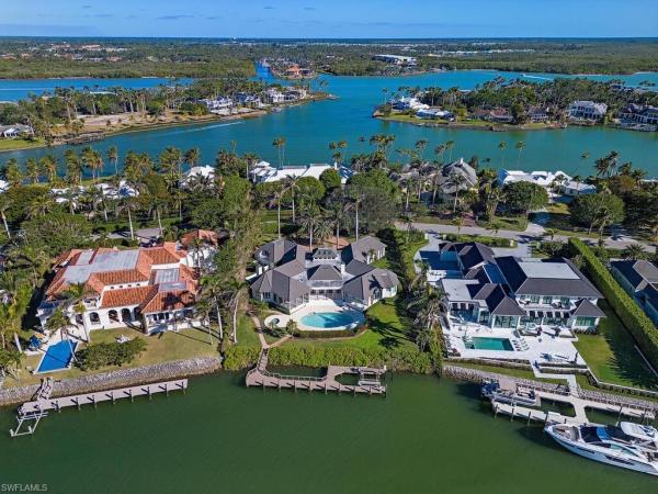 Port Royal, 3630 Rum Row, Naples, Florida 34102, image 1