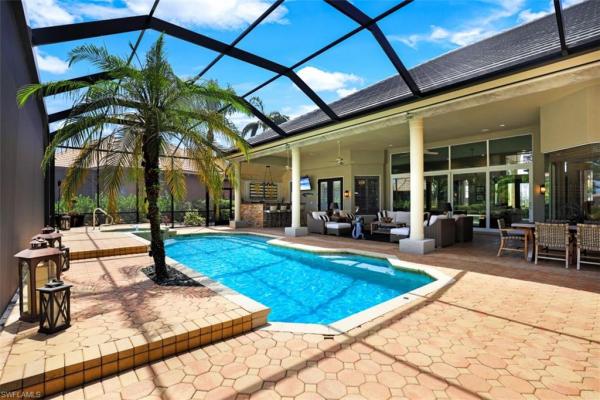 Marblehead Manor, 11221 Marblehead Manor Ct, Fort Myers, Florida 33908, image 1