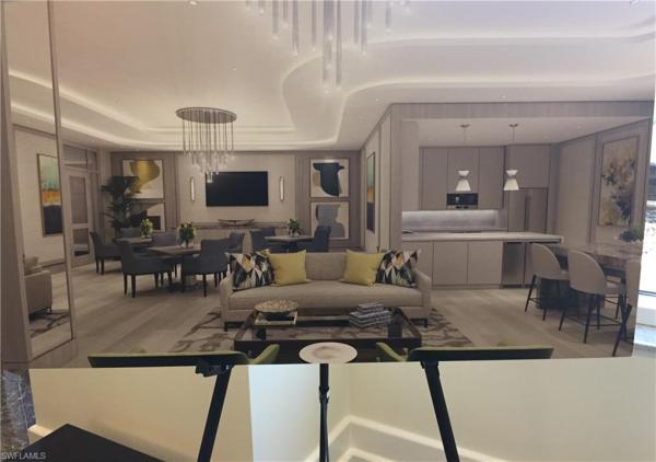 St Pierre At Pelican Bay, 6825 Grenadier Blvd #1804, Naples, Florida 34108, image 1