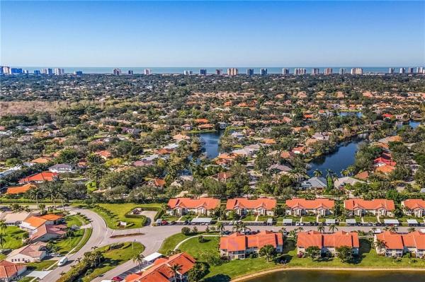 The Villages At Emerald Lakes, 7706 Jewel Ln #101, Naples, Florida 34109, image 1
